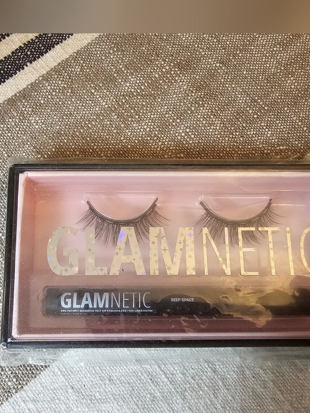 Glamnetic Magnetic Lashes & Liner- Virgo